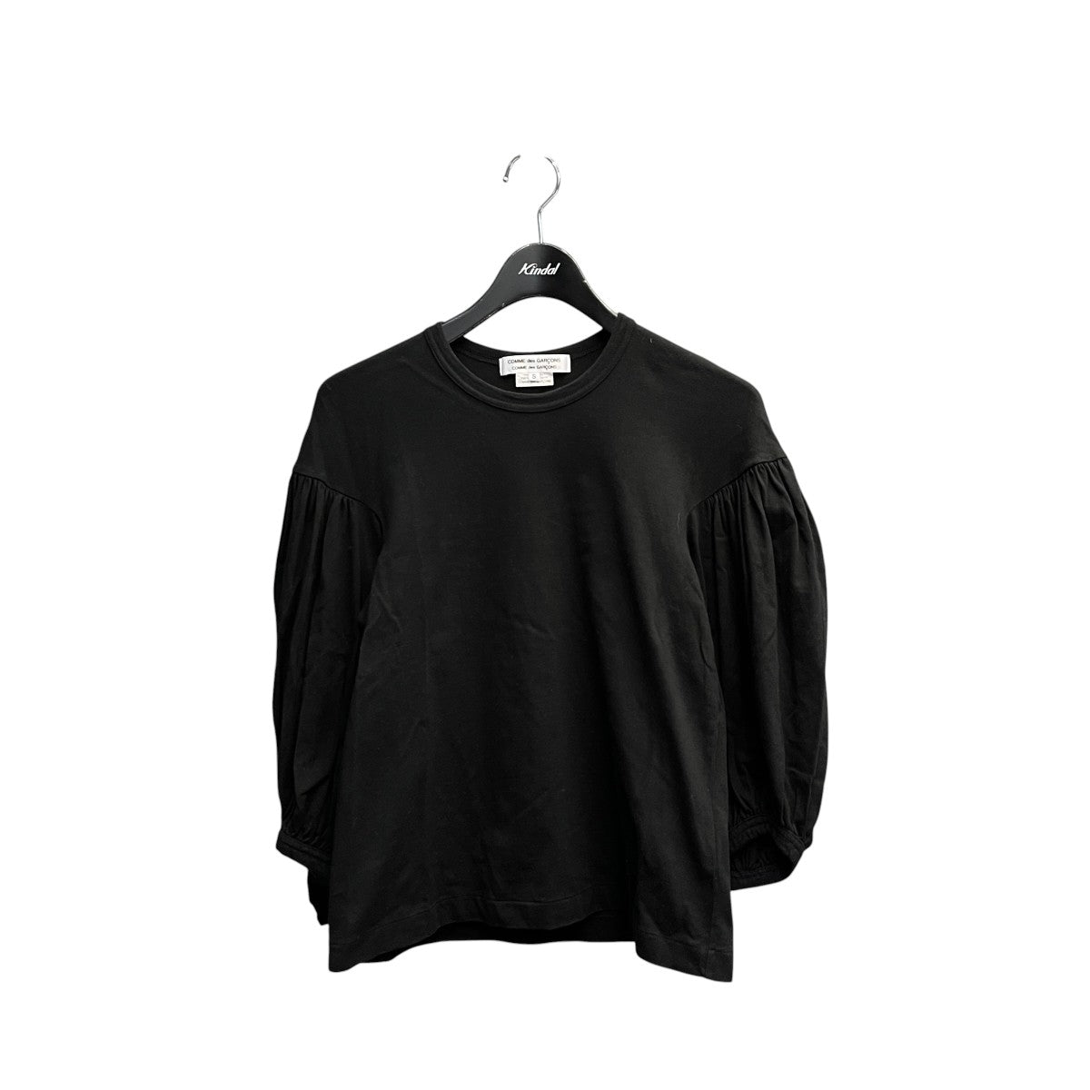 21SSロングスリーブカットソーRG-T010