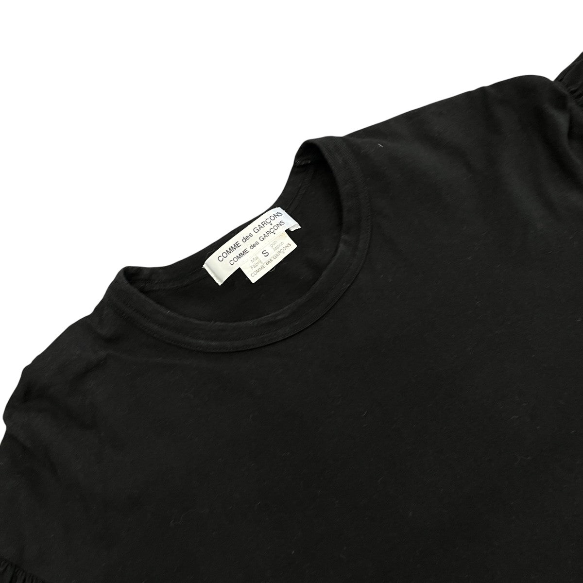 21SSロングスリーブカットソーRG-T010