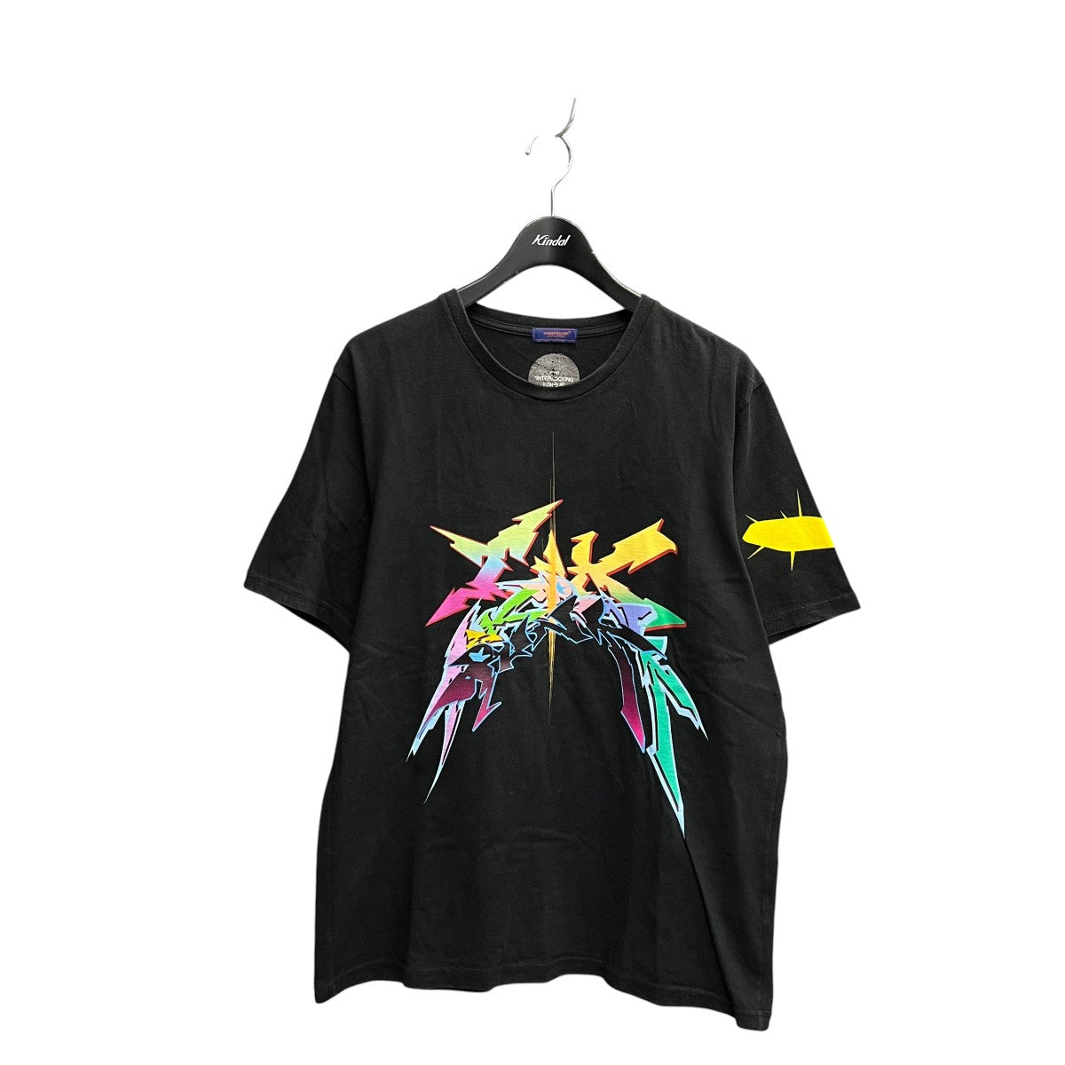 01S SK8 THINGS半袖カットソー