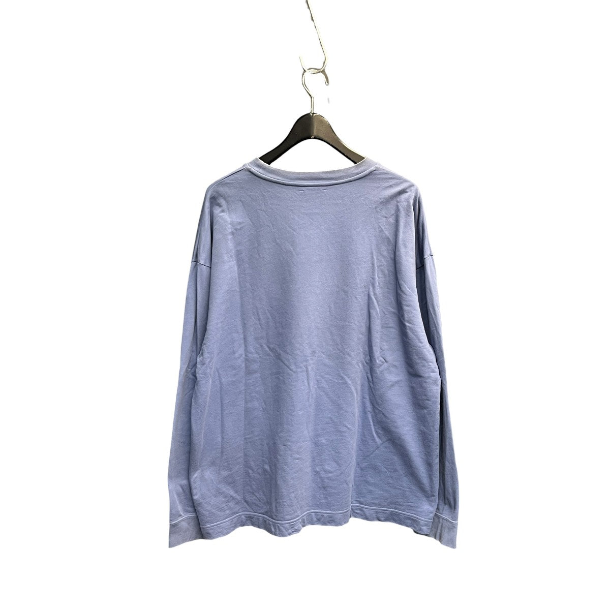 ロングスリーブカットソー21K843603