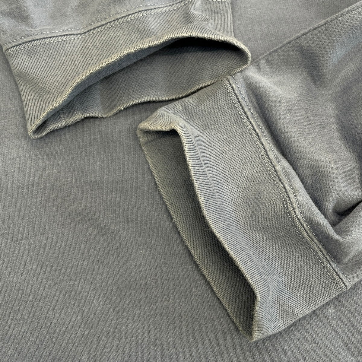 ロングスリーブカットソー21K843603