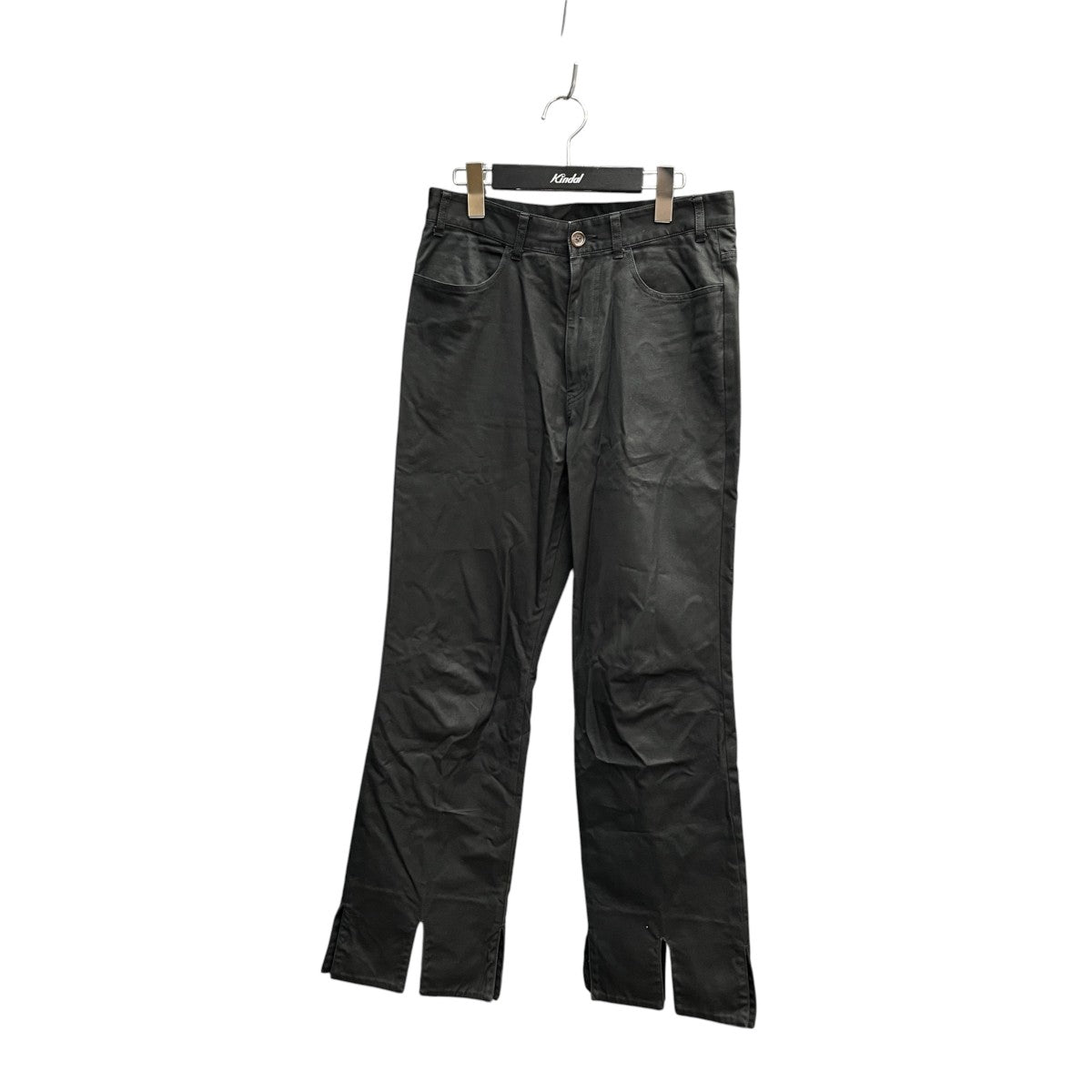 Parkパンツ20SS-RPT04