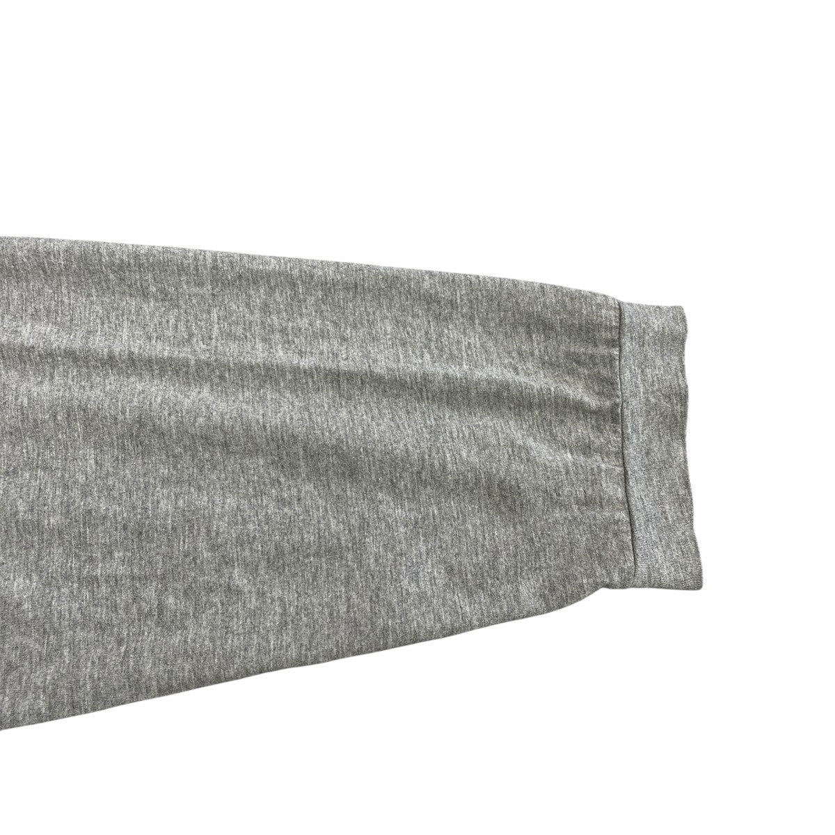 LONG SLEEV OVER TSHIRTロングスリーブカットソー1725112832-1
