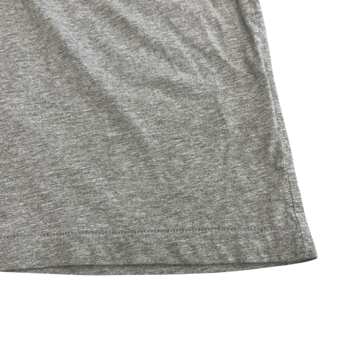 LONG SLEEV OVER TSHIRTロングスリーブカットソー1725112832-1