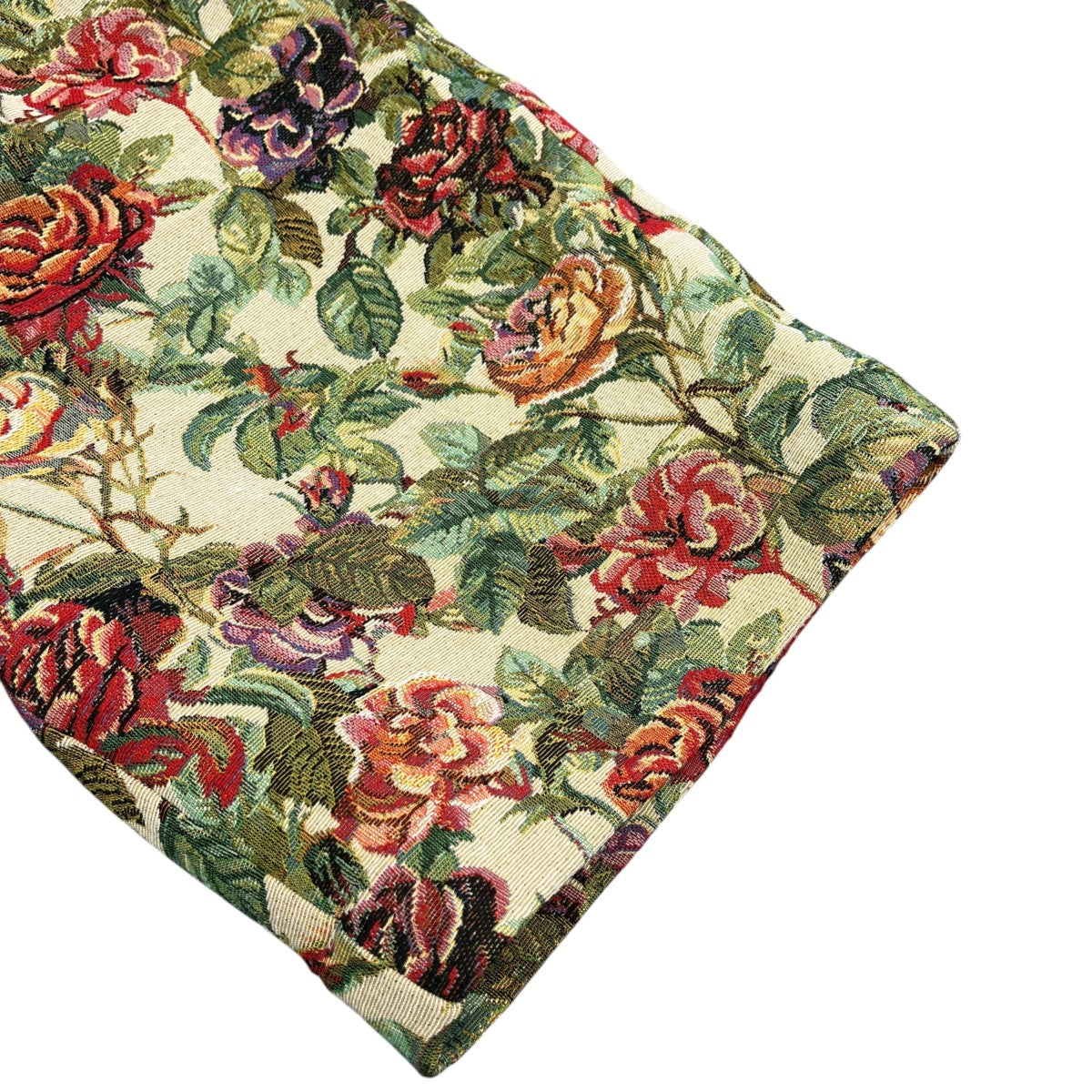 Petunia Tapestry BermudaPantsハーフパンツ33sm02shm0014mul