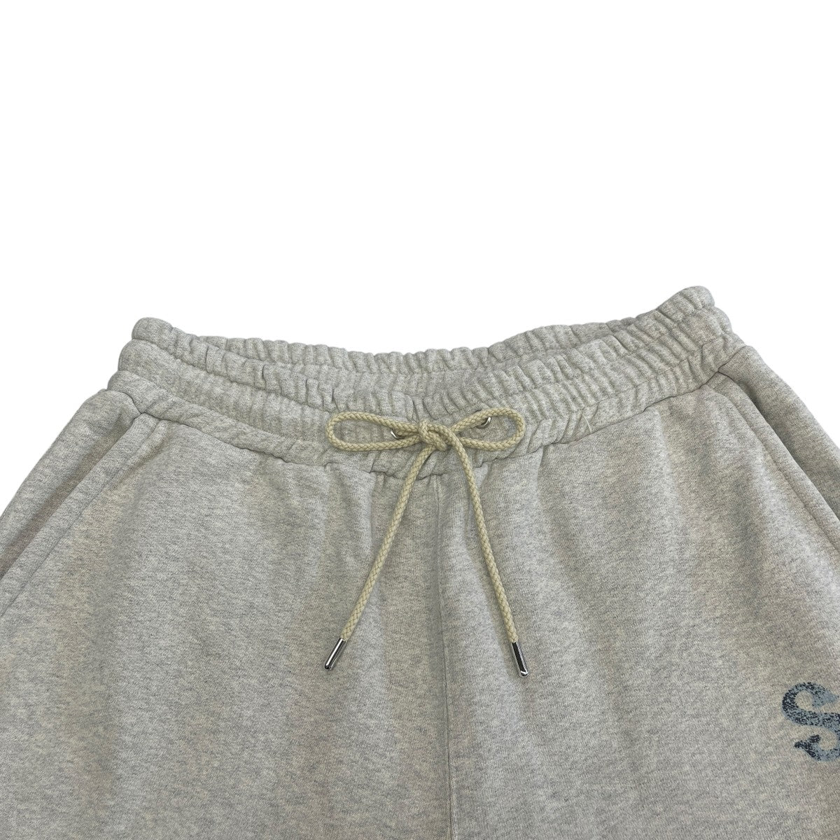 CRASHED SWEAT TROUSERSスウェットパンツ2441000907