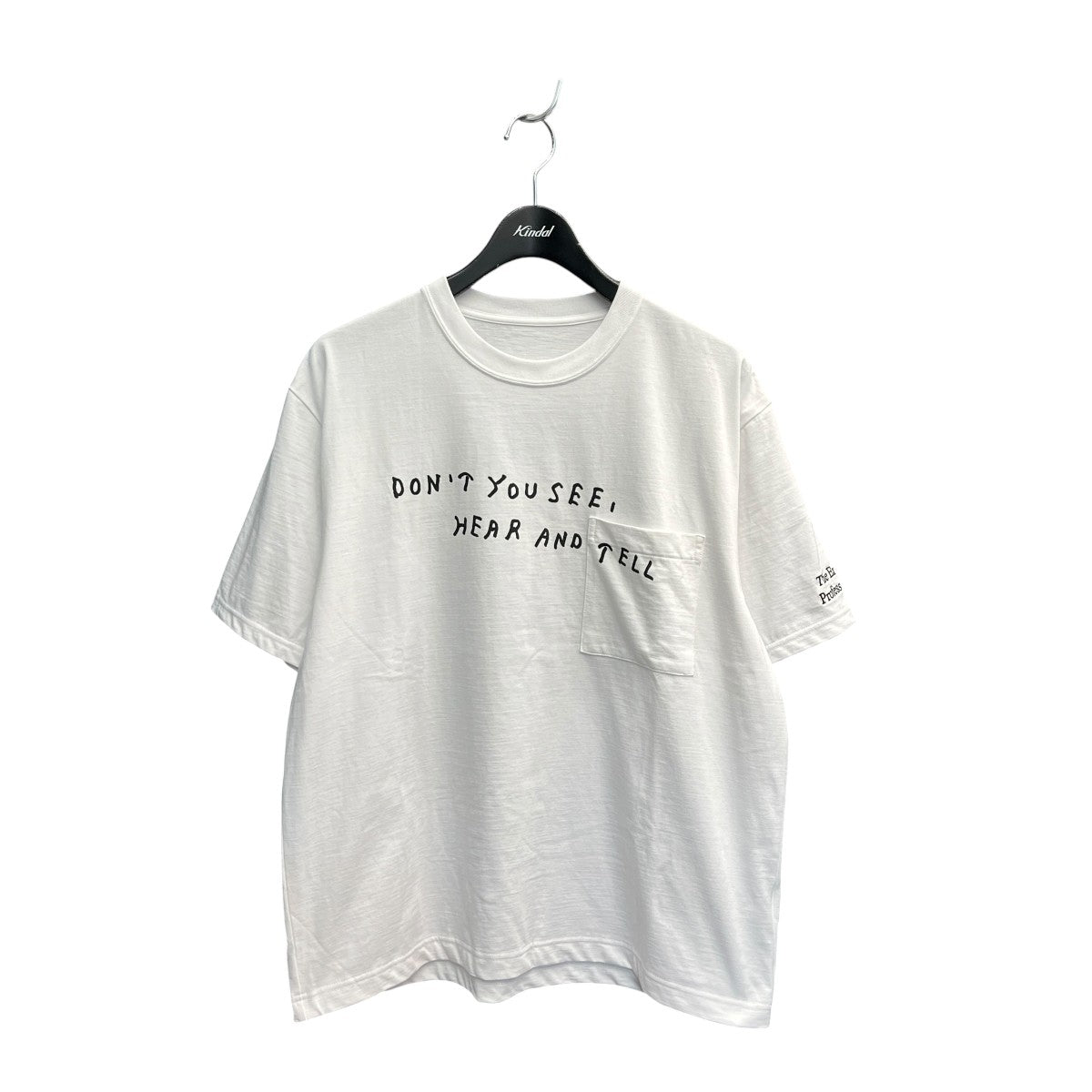 24SSStefan Marx T-Shirt半袖カットソーSS24BRENCT05AM