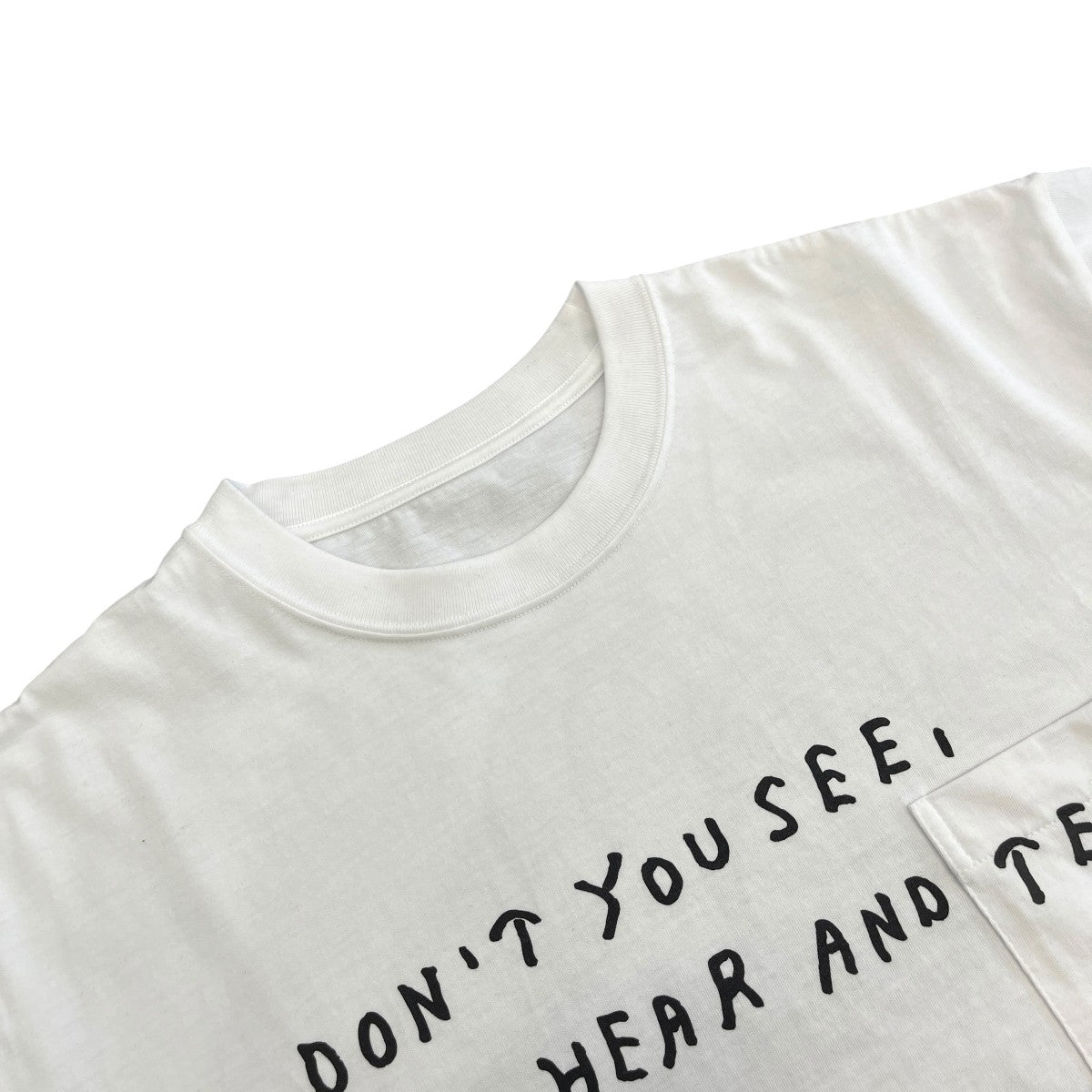 24SSStefan Marx T-Shirt半袖カットソーSS24BRENCT05AM