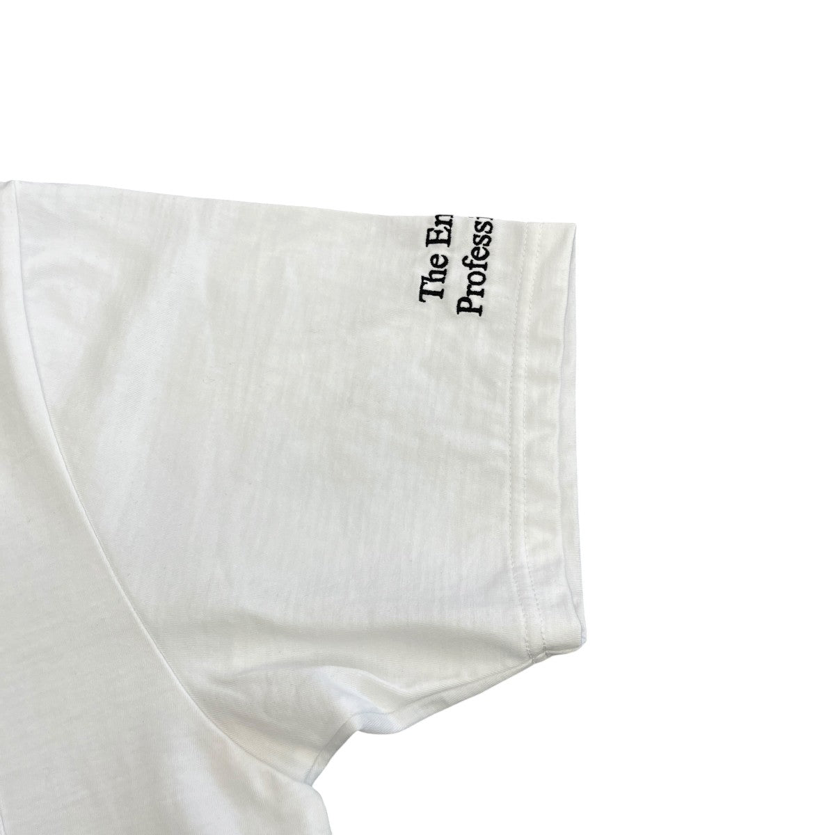 24SSStefan Marx T-Shirt半袖カットソーSS24BRENCT05AM