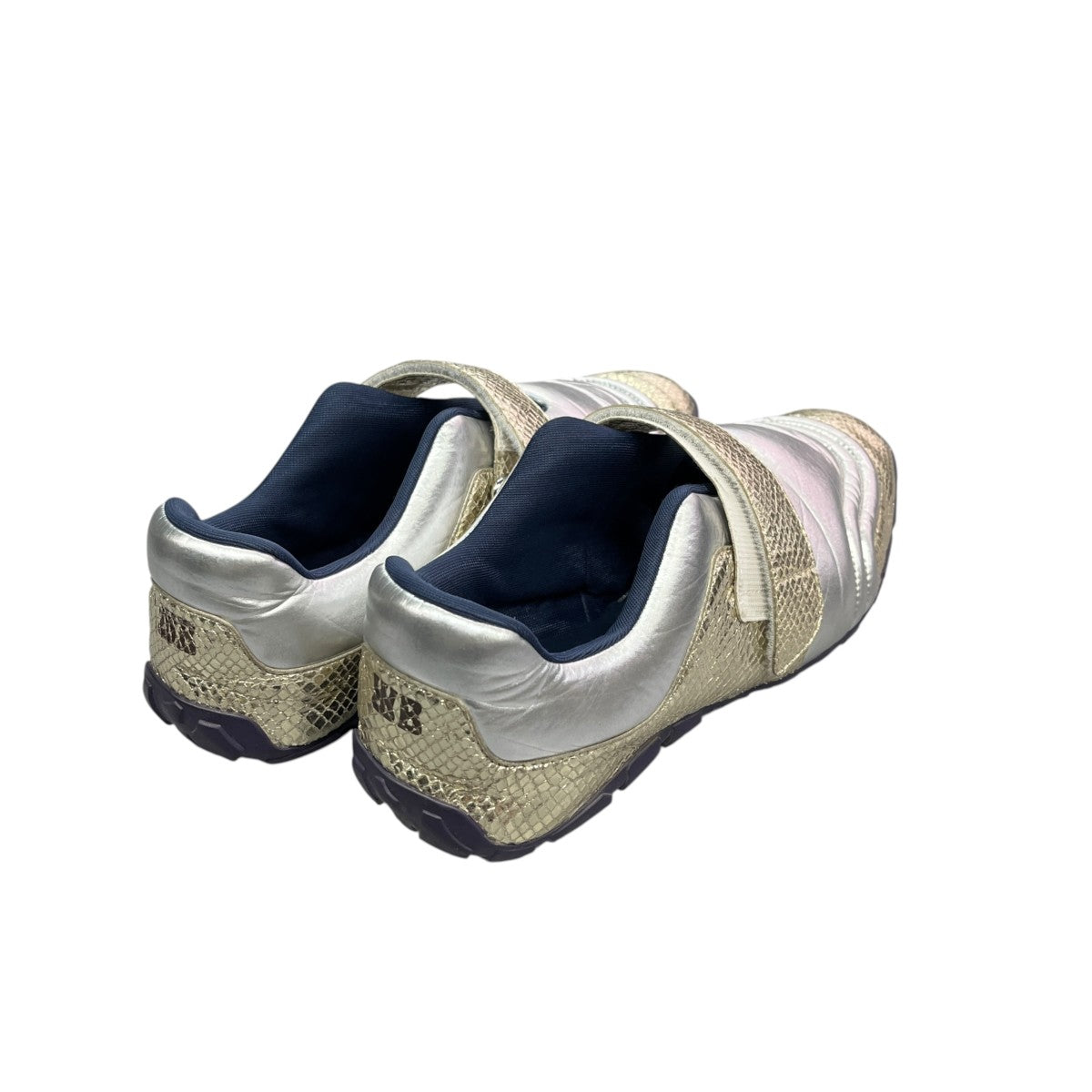 JEWEL SNEAKERスニーカー