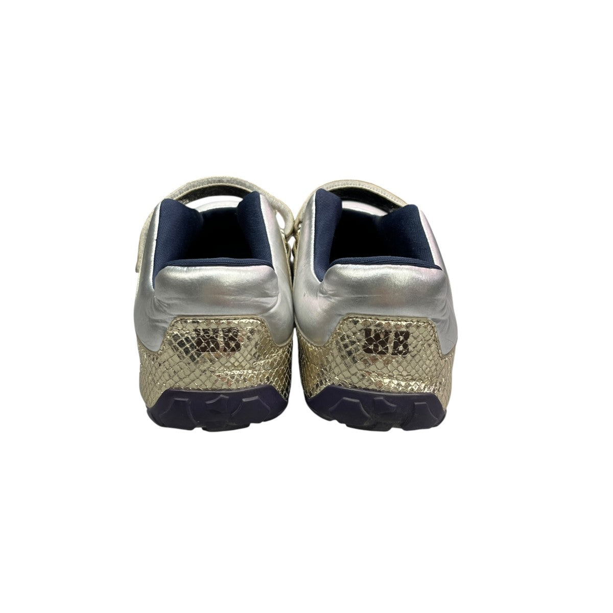 JEWEL SNEAKERスニーカー