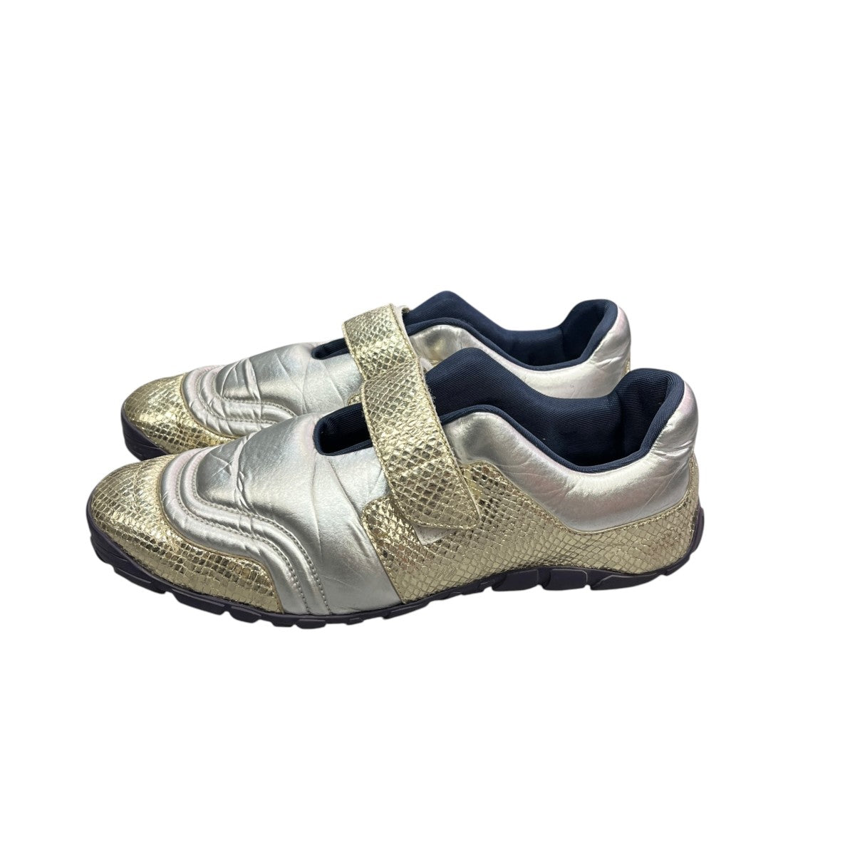 JEWEL SNEAKERスニーカー
