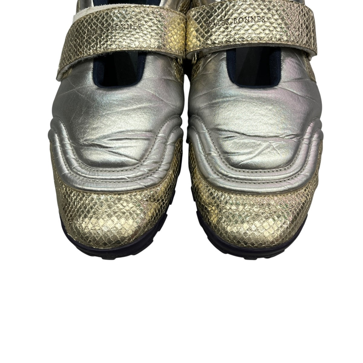 JEWEL SNEAKERスニーカー
