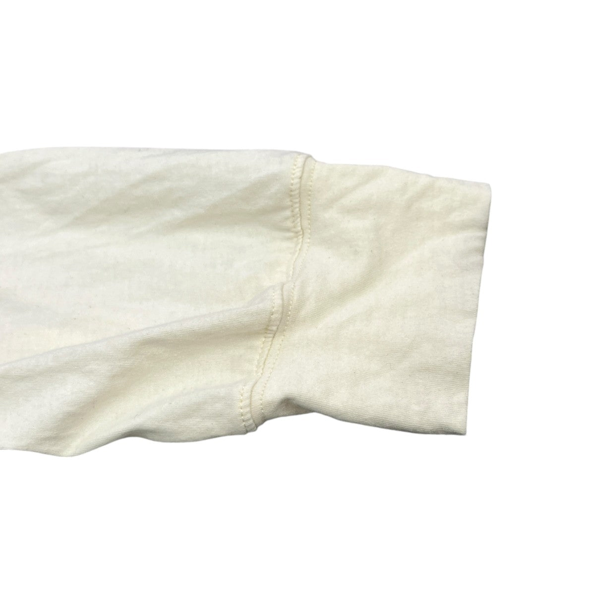 Deconstructed Polo Shirt長袖レイヤードポロシャツ1202-EL-PS25