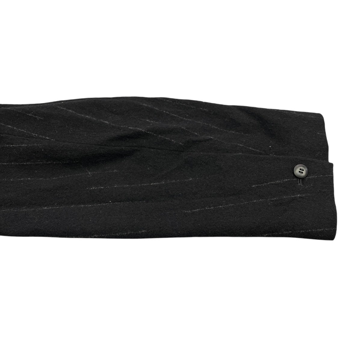 25AWOVERSIZED JACKETストライプテーラードジャケットYS-25AW-10