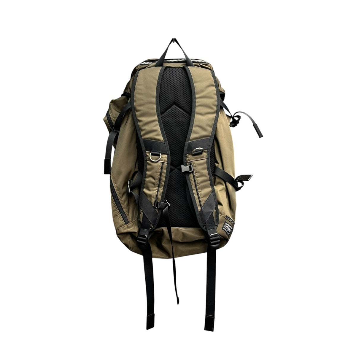 foot the coacher×PORTER MINIMAL BACK PACKバックパック 古着・中古-2枚目のアイテム画像