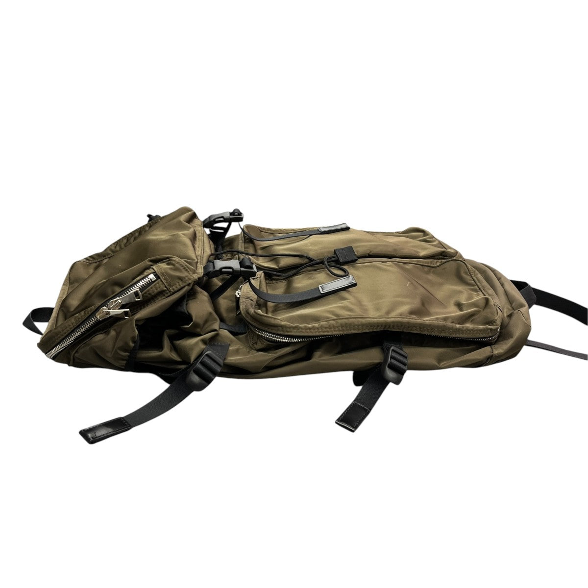 foot the coacher×PORTER MINIMAL BACK PACKバックパック 古着・中古-3枚目のアイテム画像