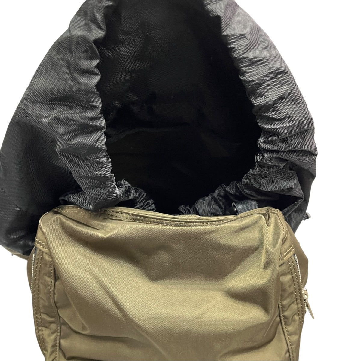 foot the coacher×PORTER MINIMAL BACK PACKバックパック 古着・中古-4枚目のアイテム画像