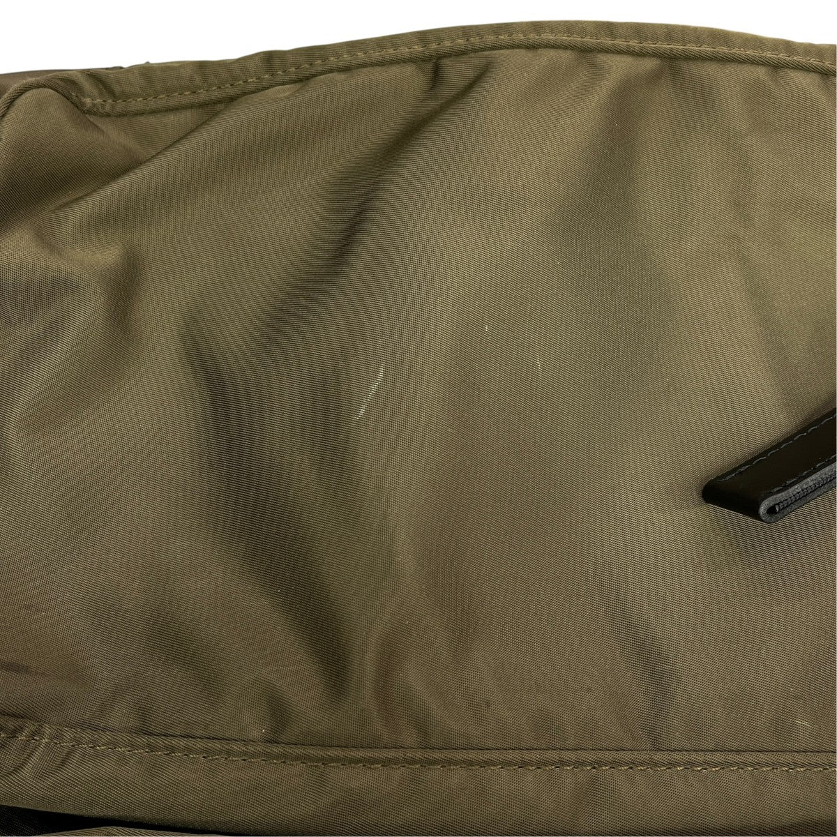 foot the coacher×PORTER MINIMAL BACK PACKバックパック 古着・中古-6枚目のアイテム画像