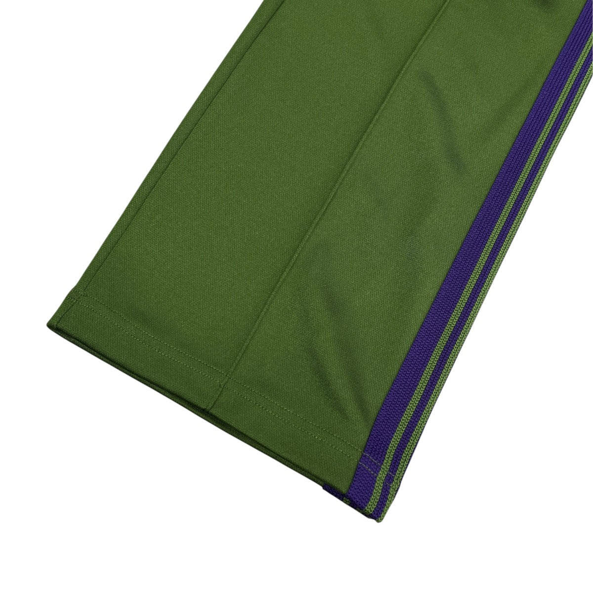 Track Pant-Poly SmoothトラックパンツNS246