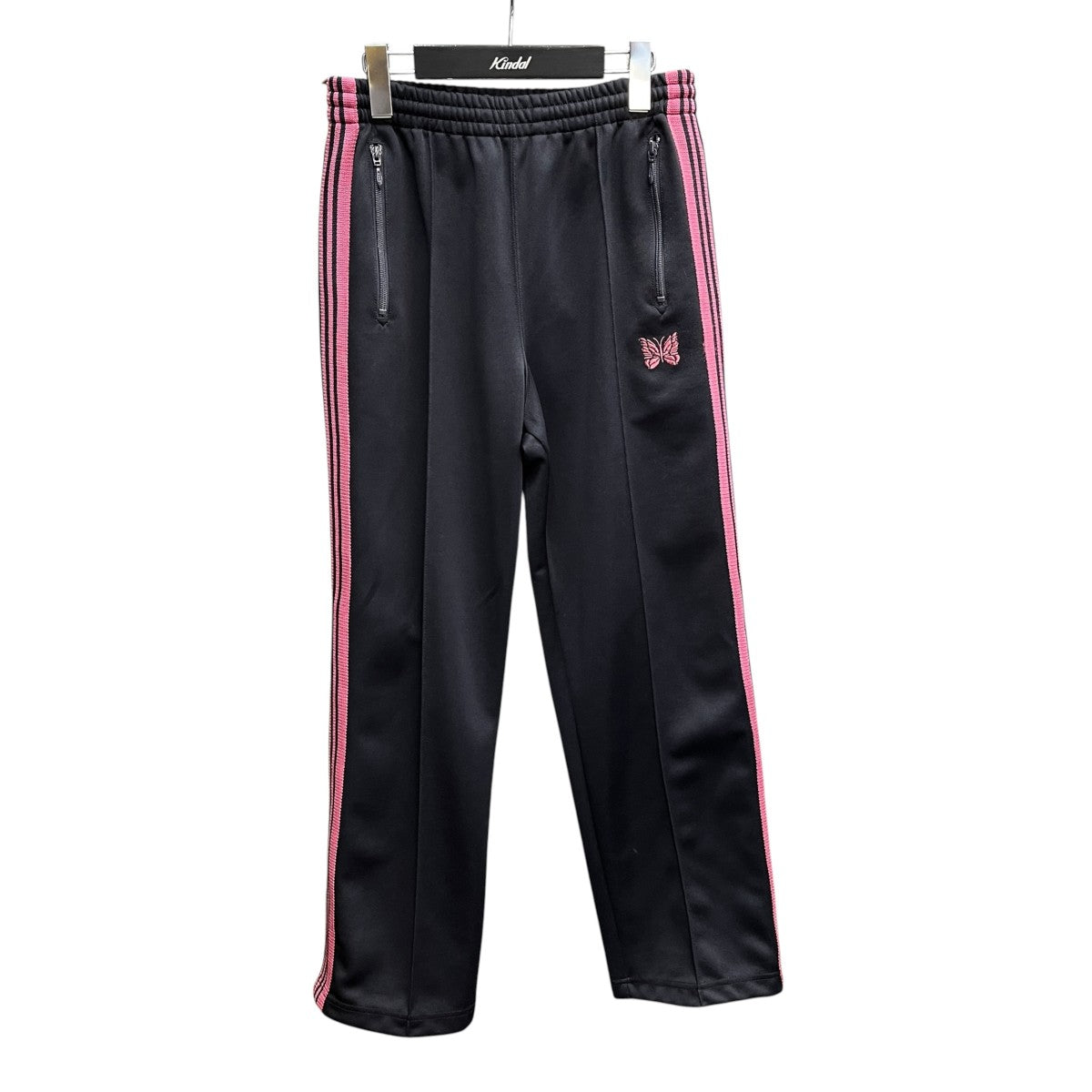Track Pant - Poly SmoothトラックパンツGL216