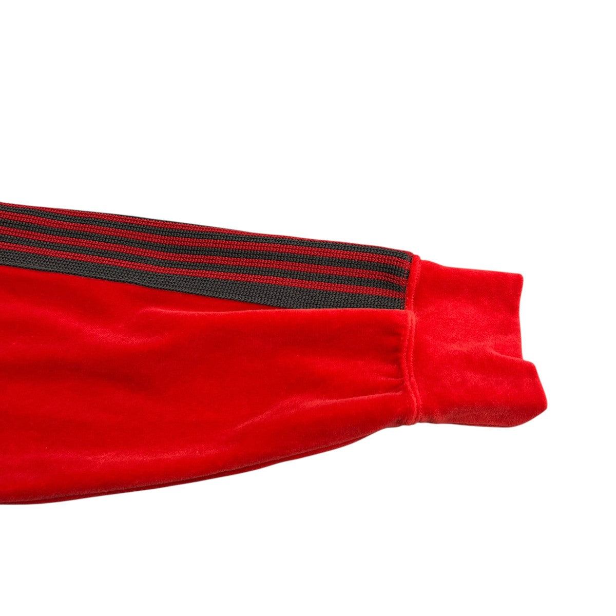 Track Hoody - C Pe VelourベロアフーディーNS252