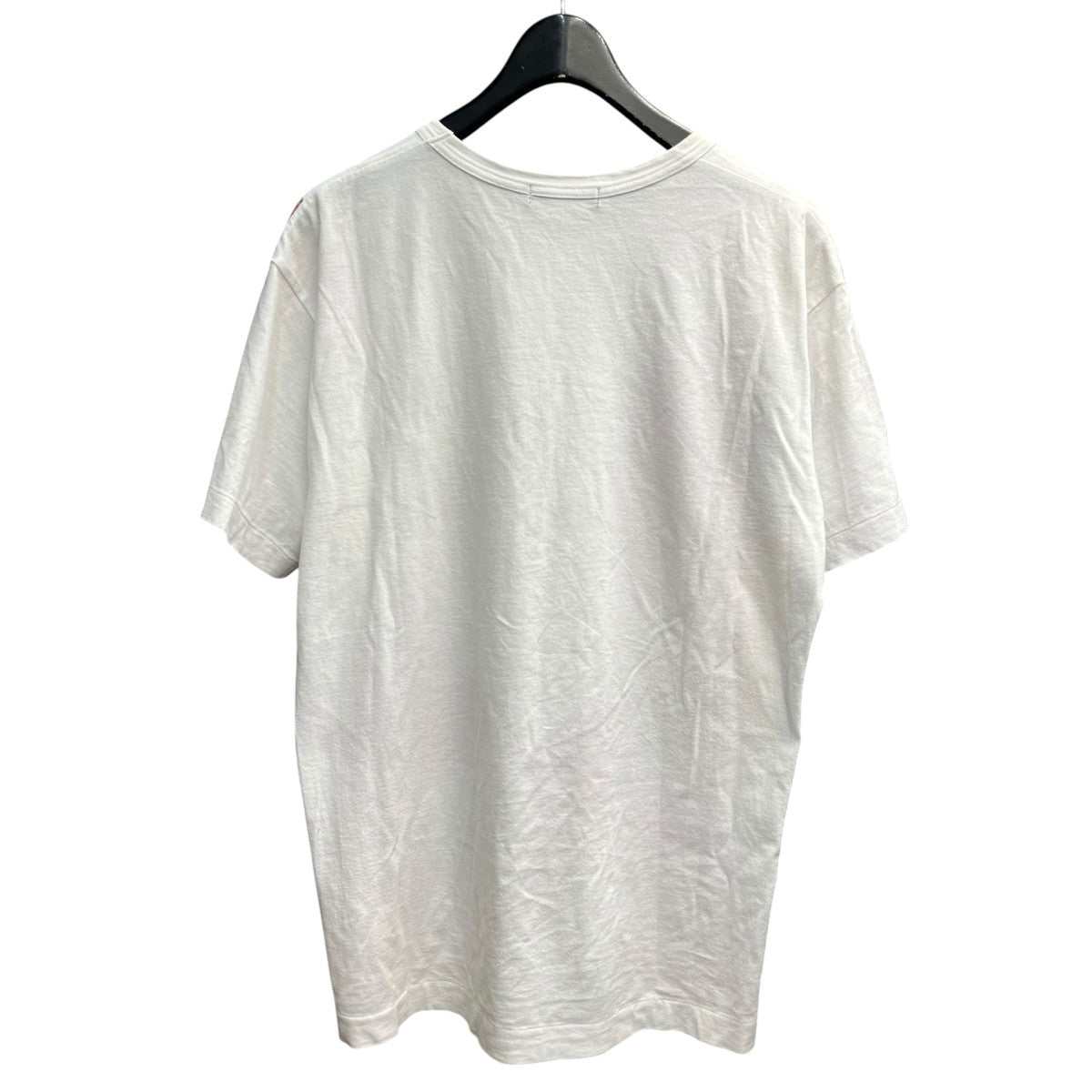 18SSBarry McGee FACE TEE半袖TシャツDA-T004