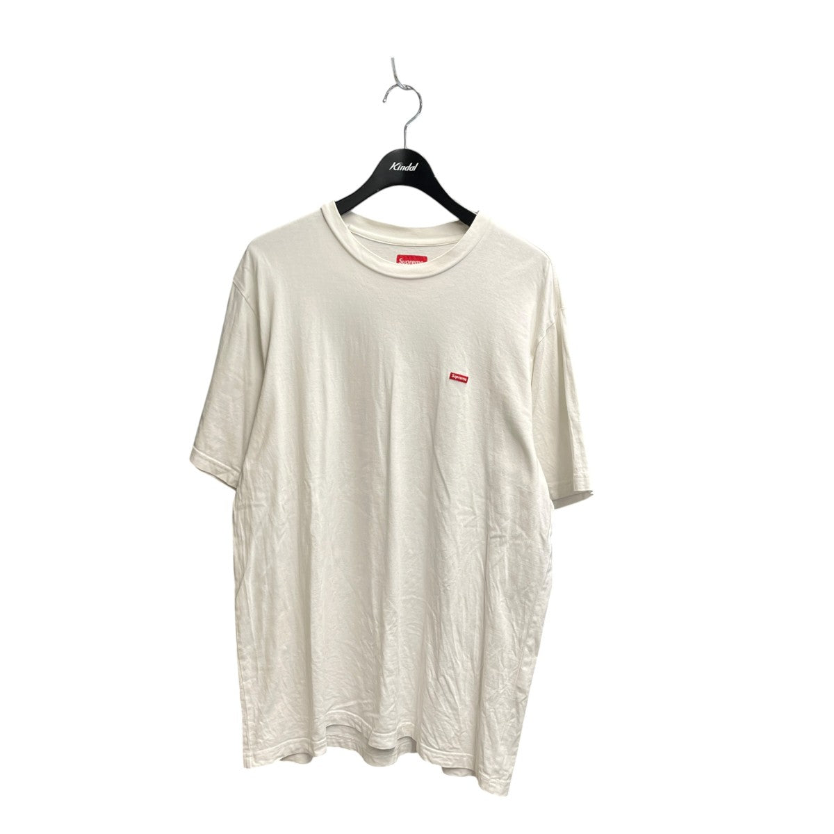 Small Box Tee半袖カットソー