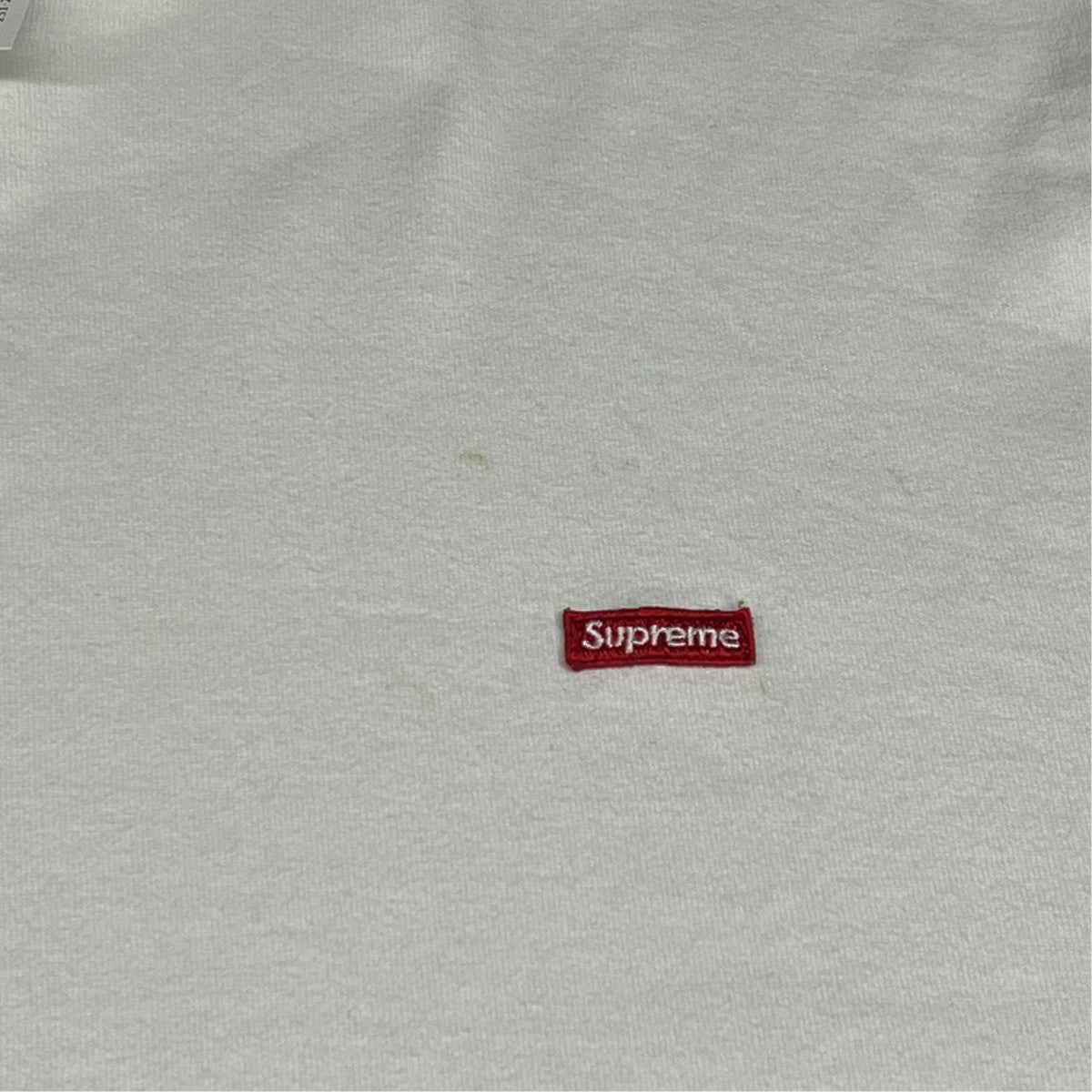 Small Box Tee半袖カットソー