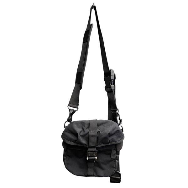 Bagjack(バッグジャック) HNTR Packショルダーバッグ ブラック｜【公式