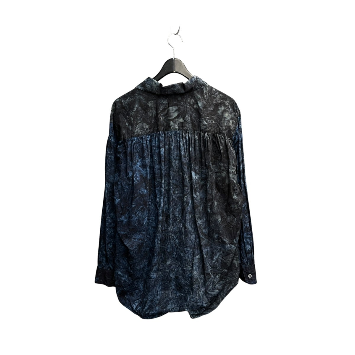 Painter Shirtレギュラーカラーシャツ