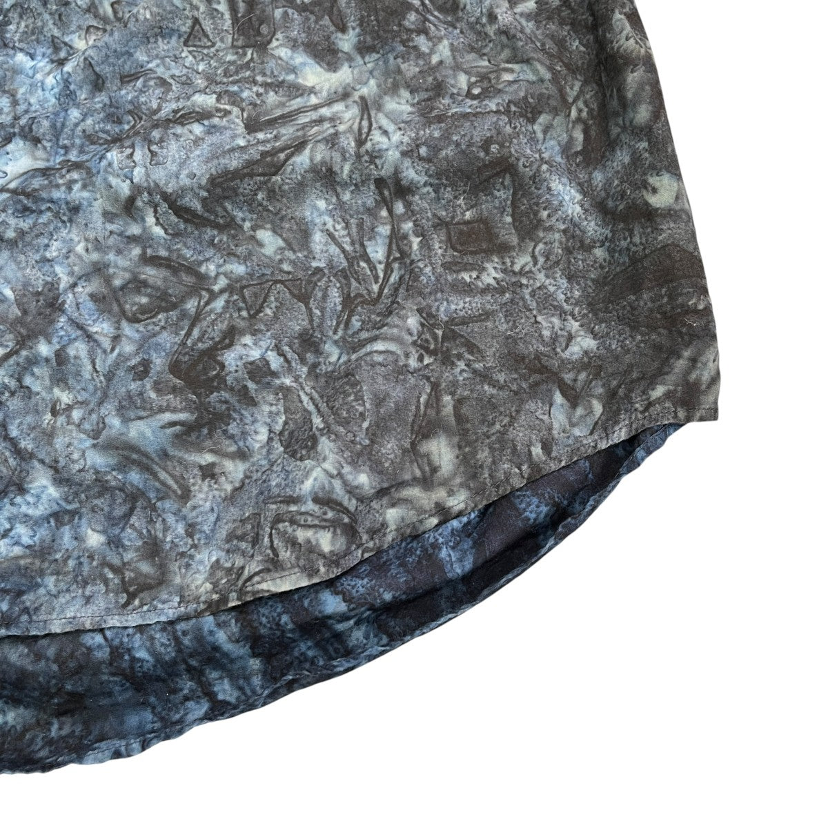 Painter Shirtレギュラーカラーシャツ