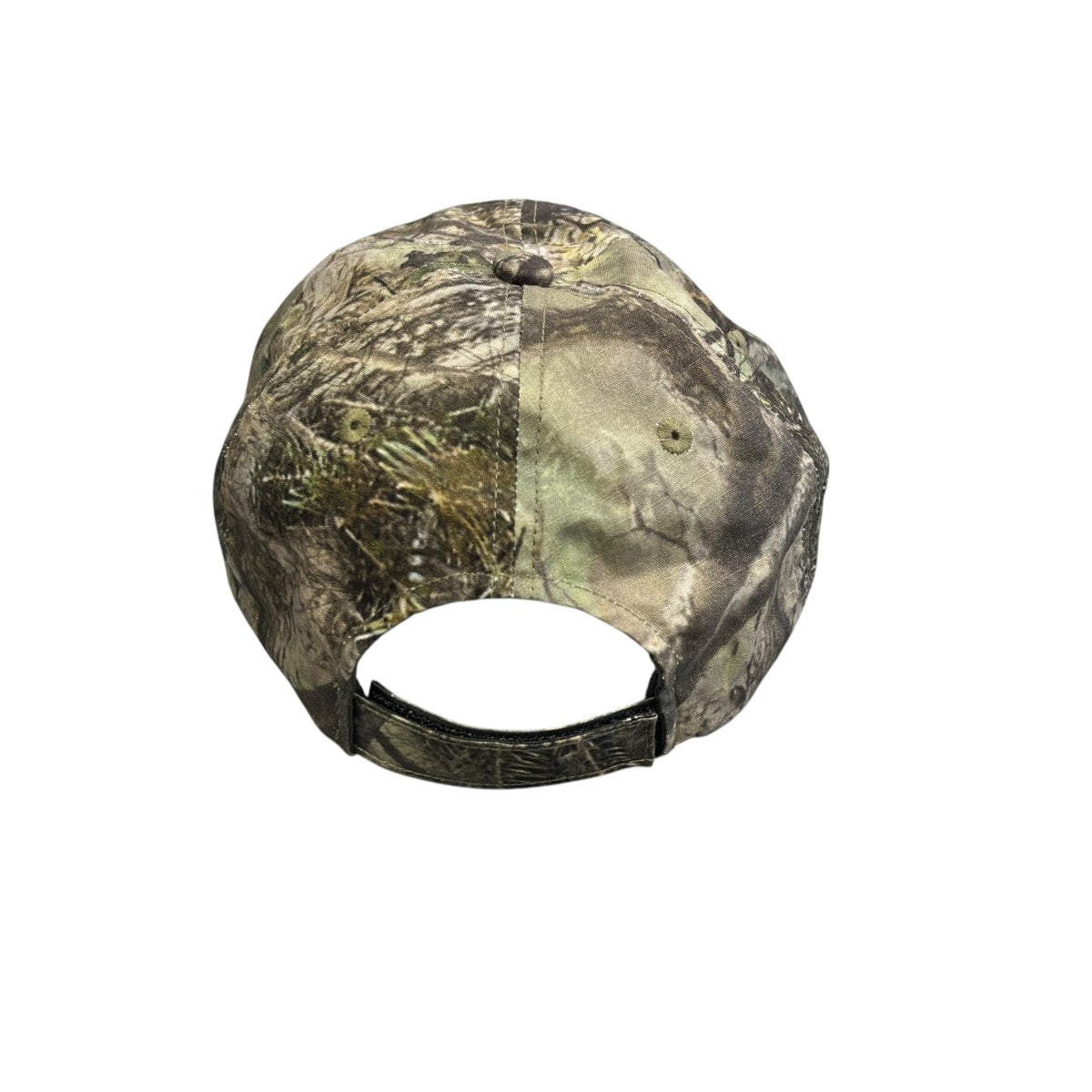 Baseball Cap - Cotton Ripstop   PrintedキャップQV509