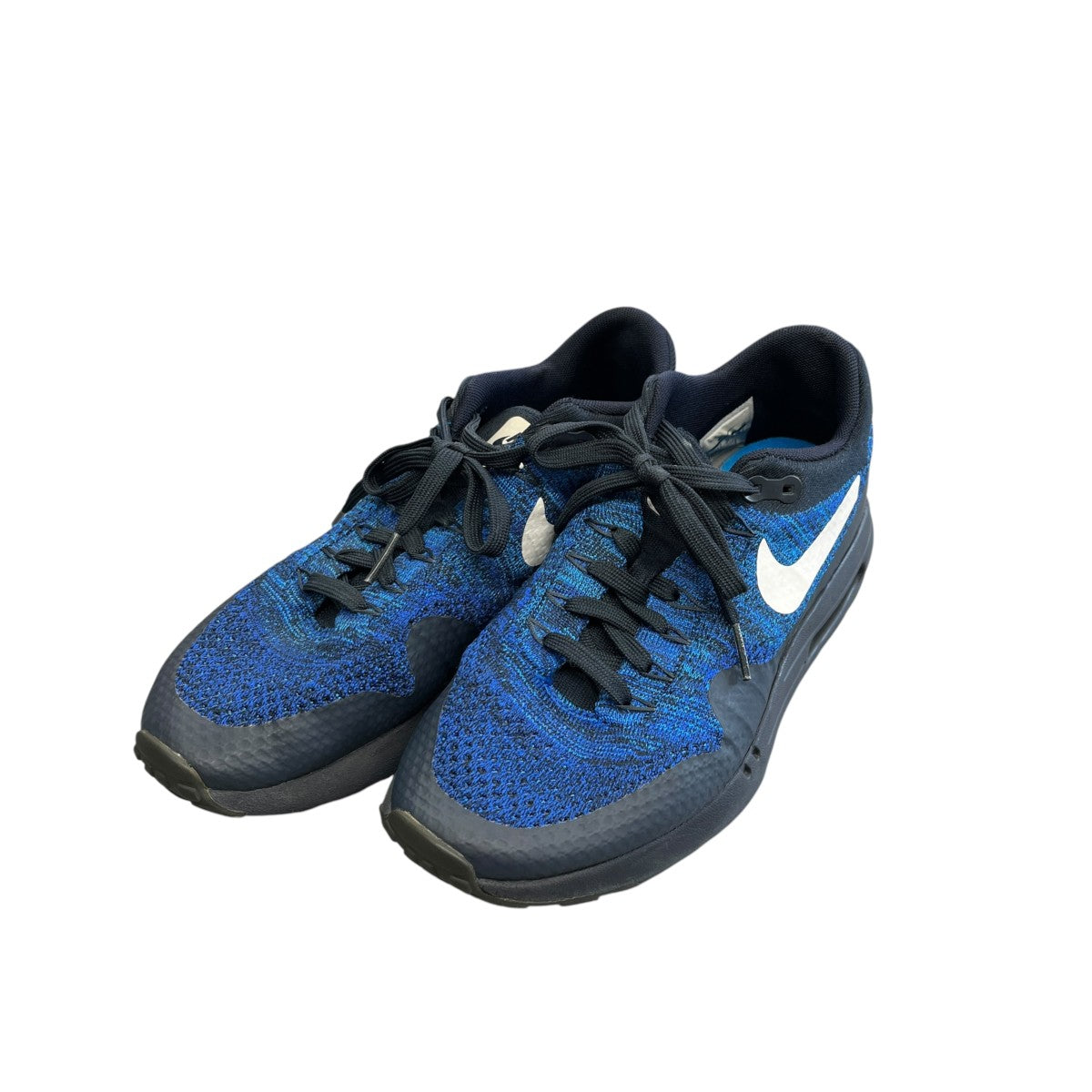 AIR MAX 1 ULTRA FLYKNITローカットスニーカー843384-401