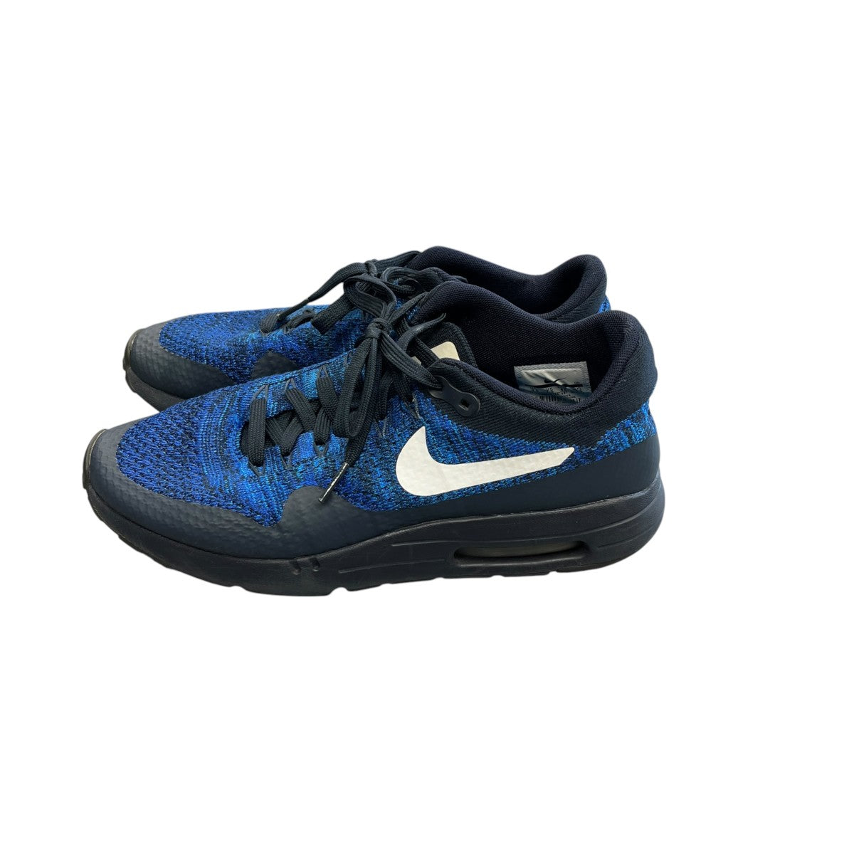AIR MAX 1 ULTRA FLYKNITローカットスニーカー843384-401