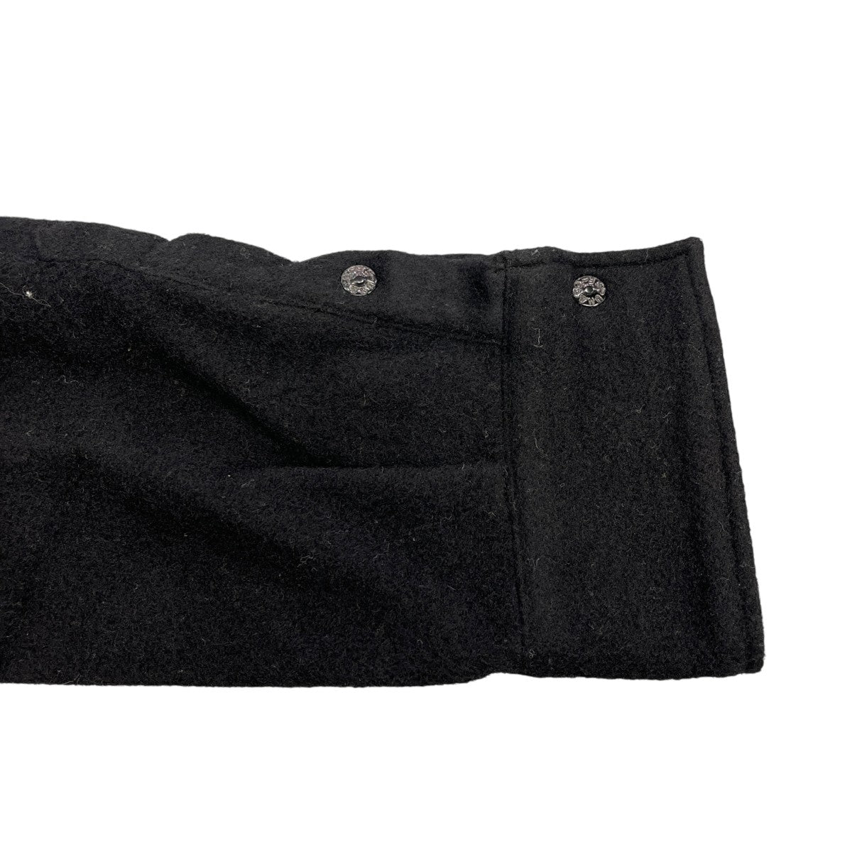 Wool western shirtsウールシャツUS2453