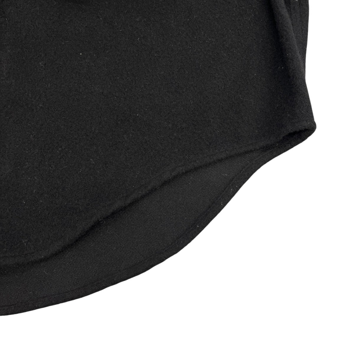 Wool western shirtsウールシャツUS2453