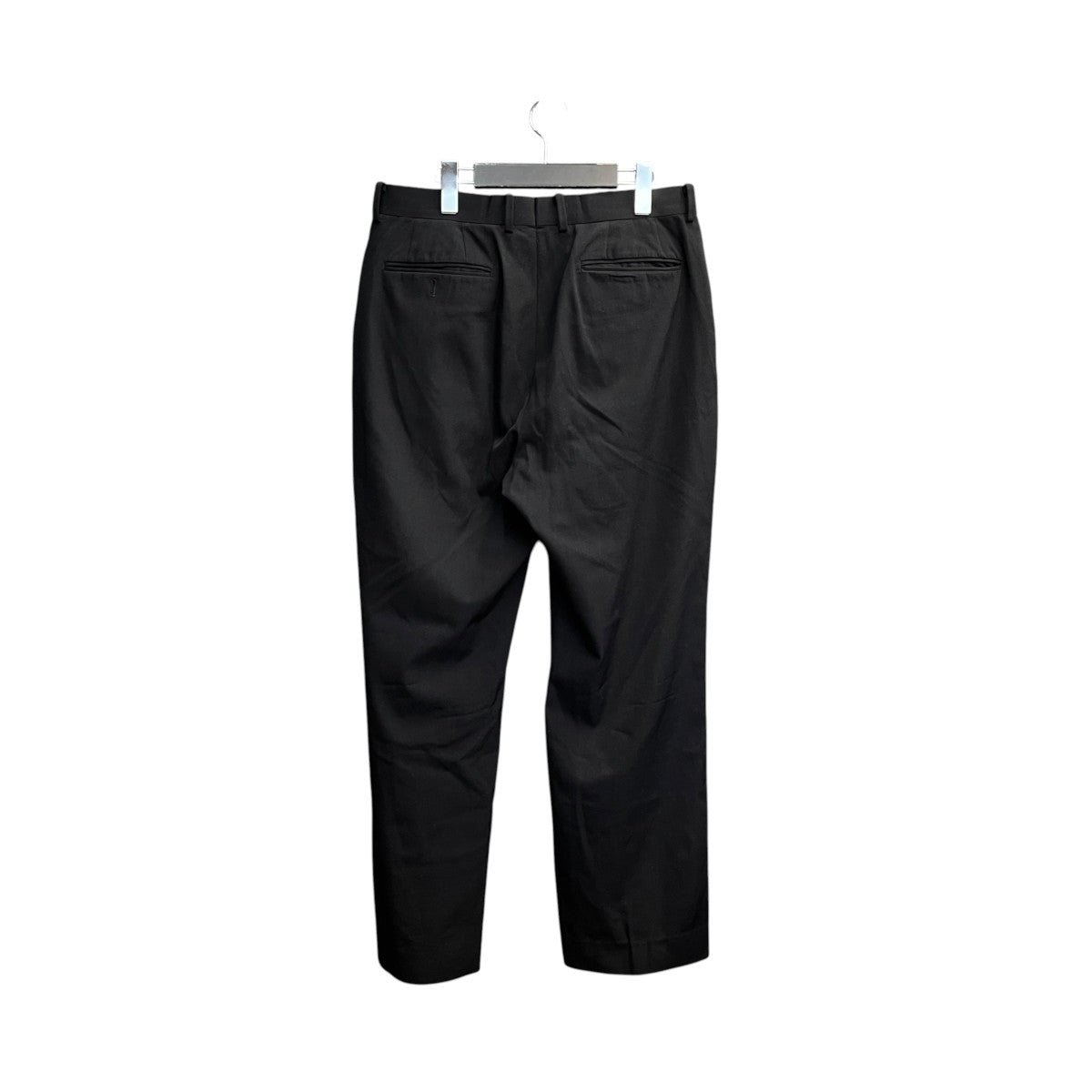 24AWLIGHT WOOL MAX GABARDINE SLACKSスラックスA24AP02MG