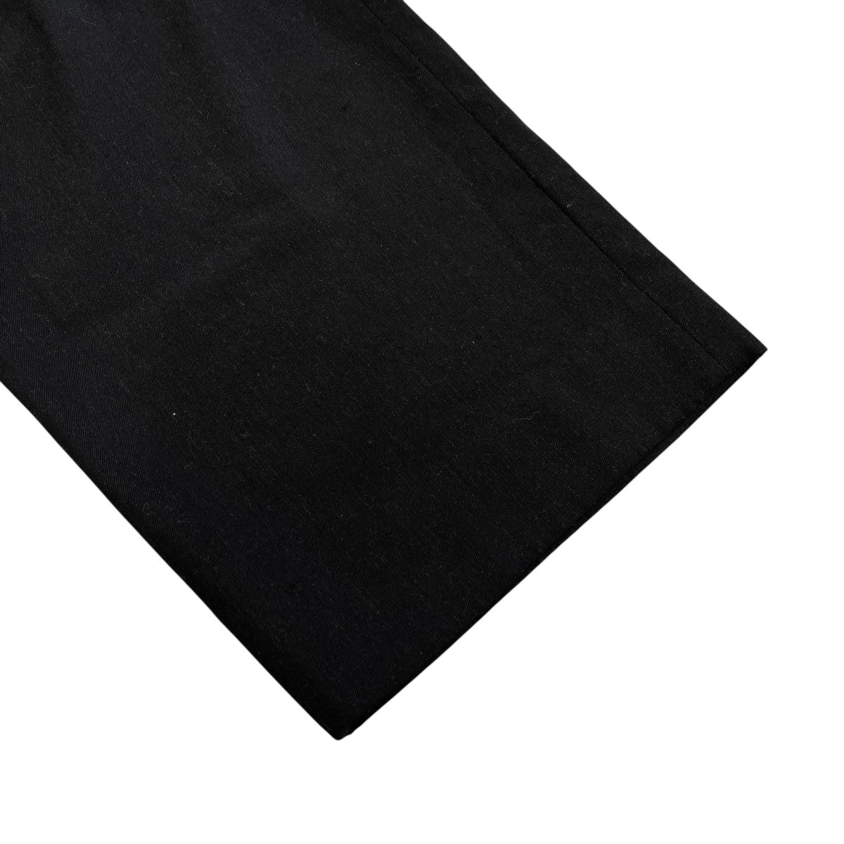 24AWLIGHT WOOL MAX GABARDINE SLACKSスラックスA24AP02MG