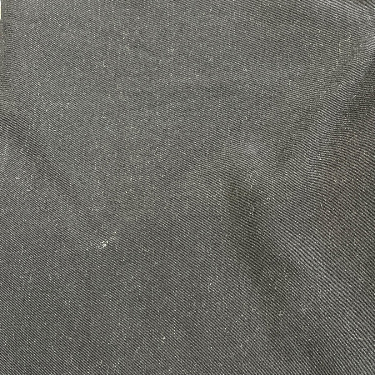 24AWLIGHT WOOL MAX GABARDINE SLACKSスラックスA24AP02MG