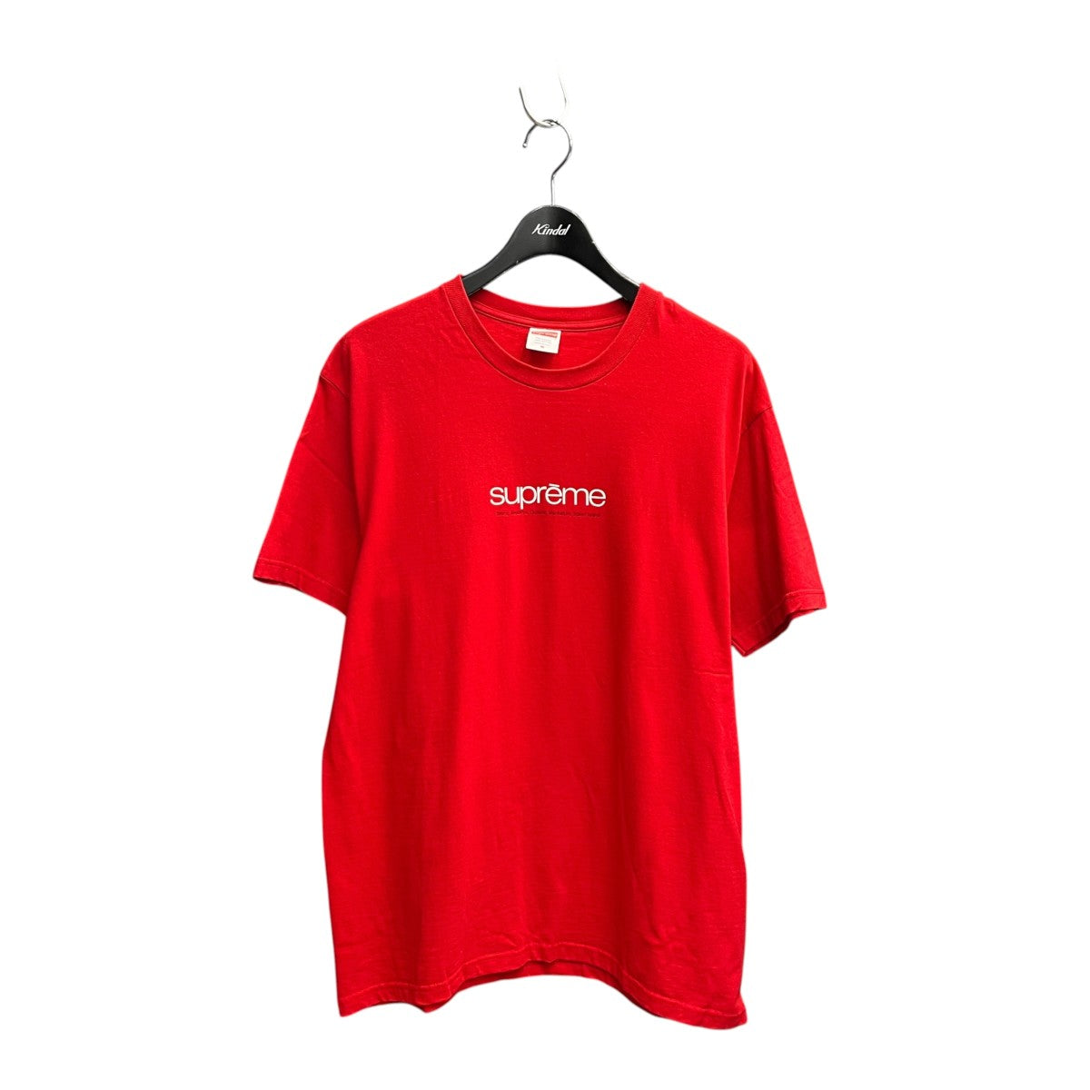 Five Borough Tee半袖カットソー