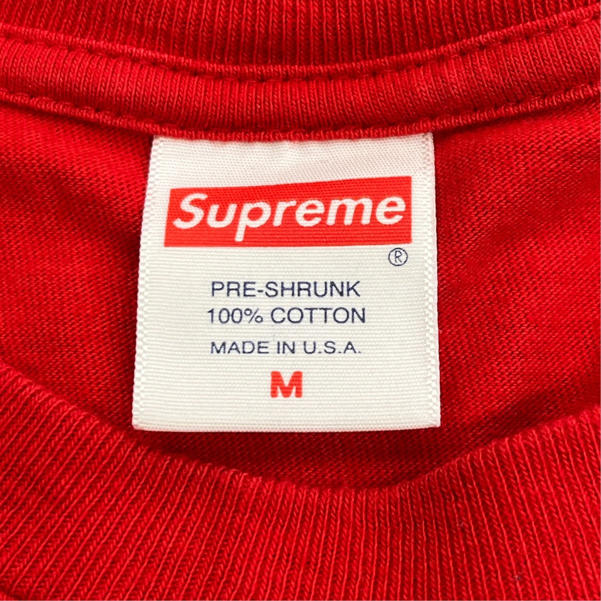 Five Borough Tee半袖カットソー