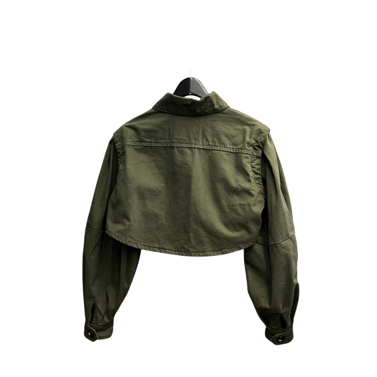 Short Shirts Jacketショートジャケット0223010406