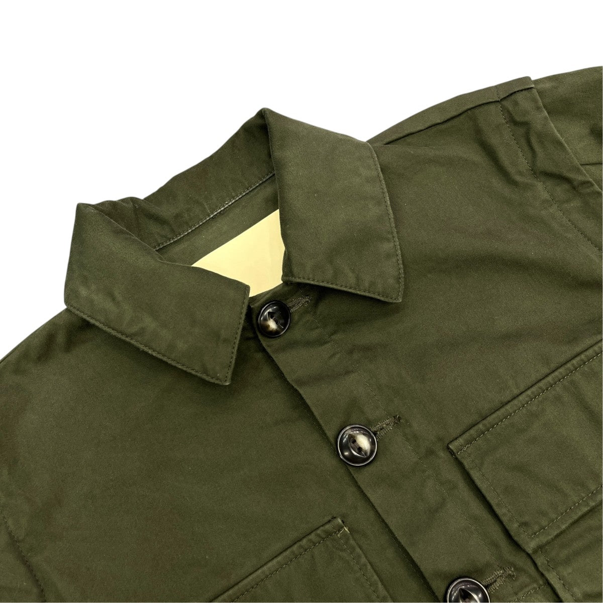 Short Shirts Jacketショートジャケット0223010406
