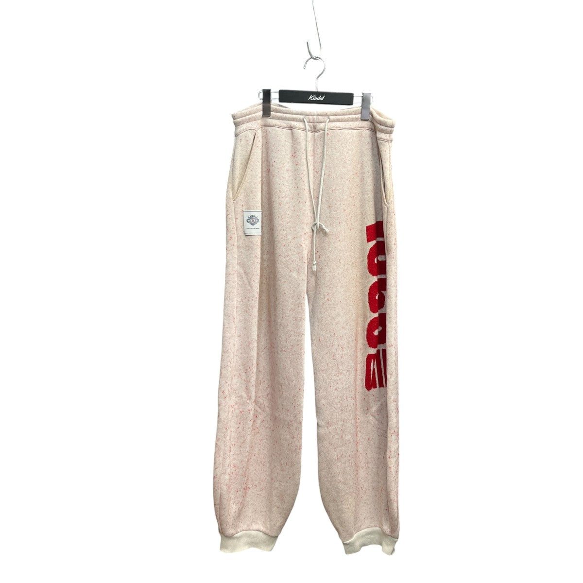 Knit Sweat Pantsスウェットパンツ25505130