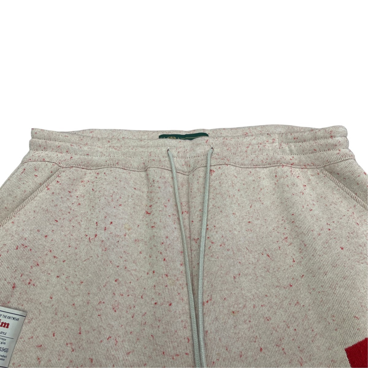 Knit Sweat Pantsスウェットパンツ25505130