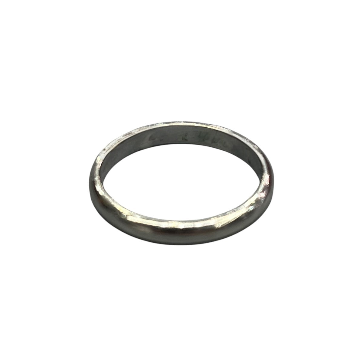 Cartier 1P ダイヤモンドリング 古着・中古-2枚目のアイテム画像
