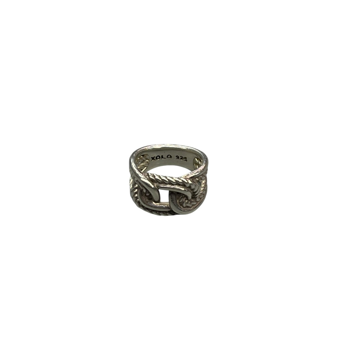 Intricate Ringイントリケートリング