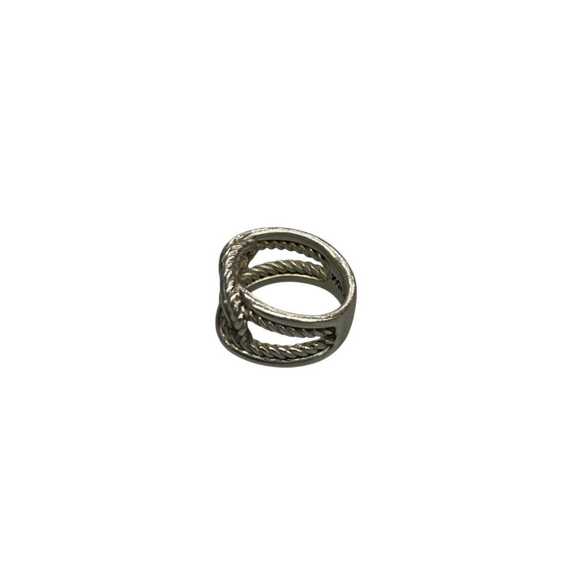 Intricate Ringイントリケートリング