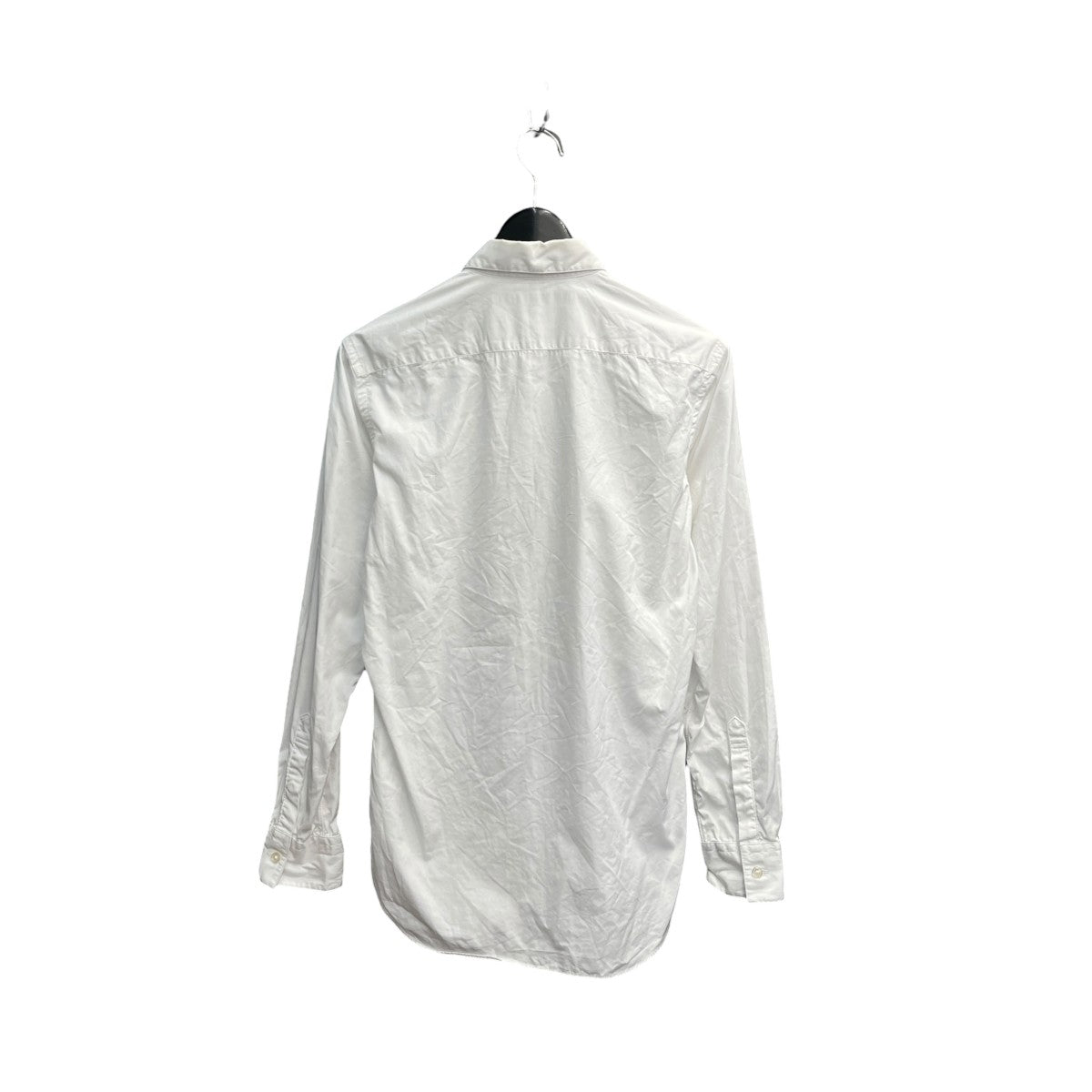 BROADCLOTH REGULAR COLLAR SHIRT長袖シャツJLS 03 03